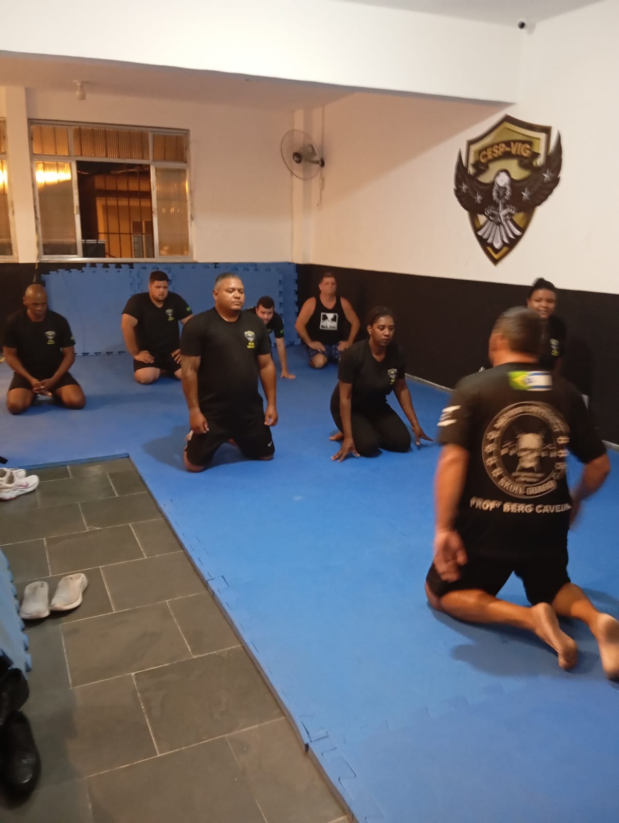 Galeria CESP-VIG - Foto 10